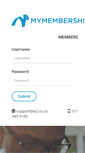 Mobile Screenshot of mm3.co.za